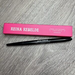 Reina Rebelde Rebel Eye Definer Liquid Matte - Exagerada